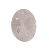 Natural Pink Morganite | Oval | Lab Certified No. SRGTL15305