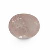 Natural Pink Morganite | Oval | Lab Certified No. SRGTL15286