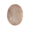 Natural Pink Morganite | Oval | Lab Certified No. SRGTL15602