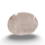 Natural Pink Morganite | Oval | Lab Certified No. SRGTL15282