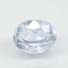 Natural Blue Sapphire |85H00 |Oval Mixed | Govt. Lab Certified | 11737D47193