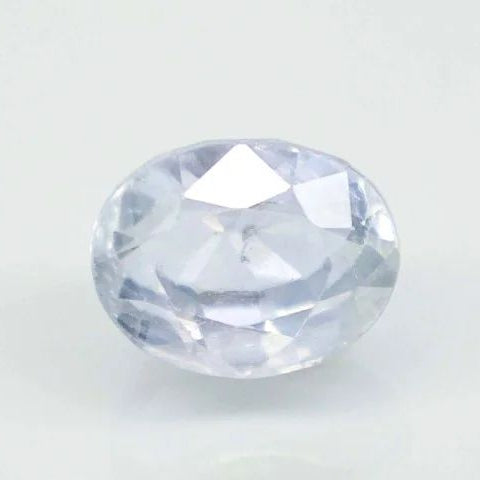 Natural Blue Sapphire |85H00 |Oval Mixed | Govt. Lab Certified | 11737D47193