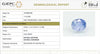 Natural Blue Sapphire |120H00| Oval Mixed | Govt. Lab Certified | 11737D47194