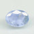 Natural Blue Sapphire |08.50| Oval Mixed | Govt. Lab Certified | 11775D47382