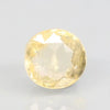 Natural Yellow Sapphire | Oval Mixed| Transparent | Govt. Lab Certified | Report No. 11737D47189