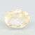 Natural Yellow Sapphire |KB 120H00| Oval Mixed| Transparent | Govt. Lab Certified | Report No. 11737D47188