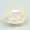 Natural Yellow Sapphire | Cushion Mixed| Transparent | Govt. Lab Certified | Report No. 11775D47376