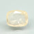 Natural Yellow Sapphire | Cushion Mixed| Transparent | Govt. Lab Certified | Report No. 11775D47376