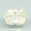 Natural Yellow Sapphire | Cushion Mixed| Transparent | Govt. Lab Certified | Report No. 11836D47520