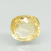Natural Yellow Sapphire | Cushion Mixed| Transparent | Govt. Lab Certified | Report No. 11858D47592