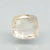Natural Yellow Sapphire | Cushion Mixed| Transparent | Govt. Lab Certified | Report No. 11885D47683
