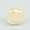 Natural Yellow Sapphire |60H00| Cushion Mixed| Transparent | Govt. Lab Certified | Report No. 11886D47700