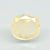 Natural Yellow Sapphire |60H00| Cushion Mixed| Transparent | Govt. Lab Certified | Report No. 11886D47700