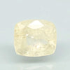 Natural Yellow Sapphire | Cushion Mixed| Transparent | Govt. Lab Certified | Report No. 11886D47705