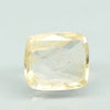 Natural Yellow Sapphire |KB 120H00| Cushion Mixed| Transparent | Govt. Lab Certified | Report No. 11886D47704
