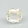 Natural Yellow Sapphire |KB 120H00| Cushion Mixed| Transparent | Govt. Lab Certified | Report No. 11885D47684