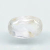 Natural Yellow Sapphire |KB 78K00| Oval Mixed| Transparent | Govt. Lab Certified | Report No. 11886D47692