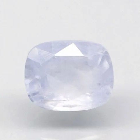 Natural Blue Sapphire | 85H00 | Cushion Mixed | Transparent | Govt. Lab Certified | 11886D47690