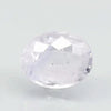 Natural Blue Sapphire|KB 120H00| Oval Mixed | Transparent | Govt. Lab Certified | Report No . 11885D47681