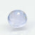 Natural Blue Sapphire |06.50| Oval Mixed | Transparent | Govt. Lab Certified | Report No . 11886D47694