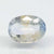 Natural Pitambari |KB 75P00| Oval Mixed | Transparent | Govt. Lab Certified | Report No . 11886D47693