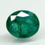 Natural Emerald |18K00| Govt. Lab Certified | OVAL MIXED | Report No- 12634D51780
