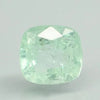 Natural Emerald |55K00| Govt. Lab Certified | CUSHION MIXED |Report No- 12634D51786