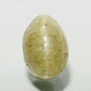 Natural Cat's Eye | Oval Cabochon | IIGJ Certified No.: 12859D52931