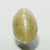 Natural Cat's Eye | Oval Cabochon | IIGJ Certified No.: 12859D52931