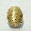 Natural Cat's Eye | Oval Cabochon | IIGJ Certified No.: 12859D52932