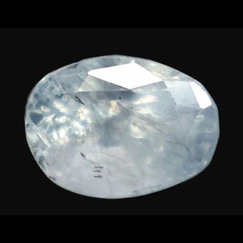 Natural Blue Sapphire |65H00 Cushion Mixed Cut | IIGJ Certified No.: 12991D53449