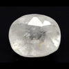 Natural Yellow Sapphire |60H00| Oval Mixed Cut | IIGJ Certified No.: 12991D53452