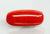 Natural Red Italian Coral |16H50| Oval Cabochon | Govt. Lab Certified | Report No. 12992D53465
