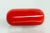 Natural Red Italian Coral |14H50| Cylindrical Specimen | Govt. Lab Certified | Report No. 12992D53468