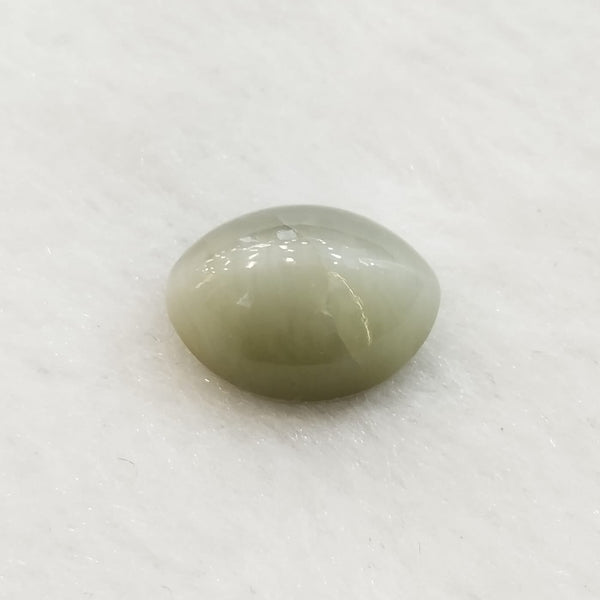 Natural Cat's Eye: |2H00| The Stone of Ketu for Protection and Spiritual Growth