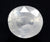 Natural Yellow Sapphire |65H00| Oval Mixed Cut | IIGJ Certified No.: 12991D53453