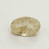 Natural Yellow Sapphire |Oval Mix Cut | IGC Certified No.: IGCDKBAJ53531