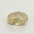 Natural Yellow Sapphire |Oval Mix Cut | IGC Certified No.: IGCDKBAJ53531