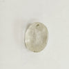 Natural Yellow Sapphire | Oval Cut | IGC Certified No.: IGCDKBAJ49683