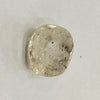 Natural Yellow Sapphire | Oval Cut | IGC Certified No.: IGCDKBAJ49493