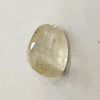 Natural Yellow Sapphire | Oval Cut | IGC Certified No.: IGCDKBAJ45772