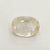 Natural Yellow Sapphire | Oval Cut | IGC Certified No.: IGCDKBAJ45771