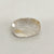 Natural Yellow Sapphire | Oval Cut | IGC Certified No.: IGCDKBAJ45763
