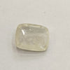 Natural Yellow Sapphire | Cushion Mix Cut | IGC Certified No.: IGCDKBAJ42849