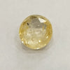 Natural Yellow Sapphire | Cushion Cut | IGC Certified No.: IGCDKBAJ53516