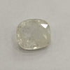 Natural Yellow Sapphire | Cushion Cut | IGC Certified No.: IGCDKBAJ49495