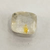 Natural Yellow Sapphire | Cushion Cut | IGC Certified No.: IGCDKBAJ47941
