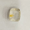 Natural Yellow Sapphire | Cushion Cut | IGC Certified No.: IGCDKBAJ47941