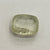 Natural Yellow Sapphire | Cushion Cut | IGC Certified No.: IGCDKBAJ44809