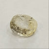 Natural Yellow Sapphire |OvalCut | IGC Certified No.: IGCDKBAJ45768